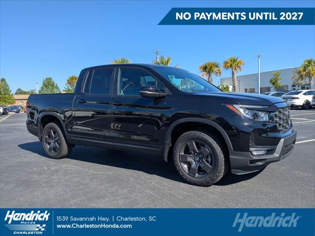 2026 Honda Ridgeline TrailSport for sale in North Charleston, SC