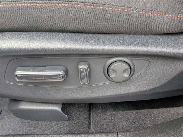 2026 Honda CR-V Hybrid 2WD Sport