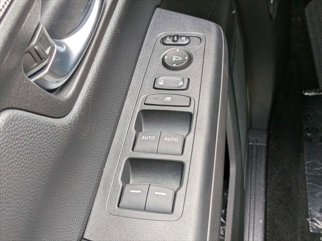 2026 Honda CR-V Hybrid 2WD Sport