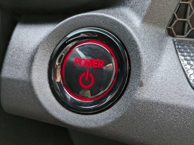 2026 Honda CR-V Hybrid 2WD Sport