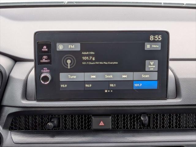 2026 Honda CR-V Hybrid 2WD Sport-L