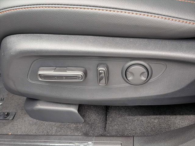 2026 Honda CR-V Hybrid 2WD Sport-L