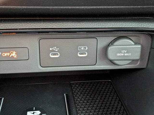 2026 Honda CR-V Hybrid 2WD Sport-L