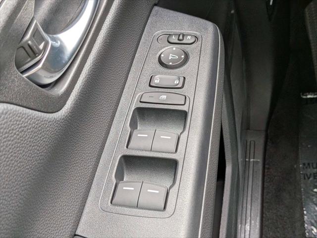 2026 Honda CR-V Hybrid 2WD Sport-L