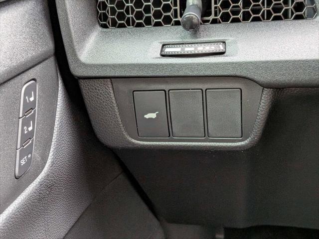2026 Honda CR-V Hybrid 2WD Sport-L