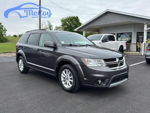 2015 Dodge Journey SXT for sale in Chambersburg, PA