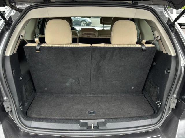 2015 Dodge Journey SXT