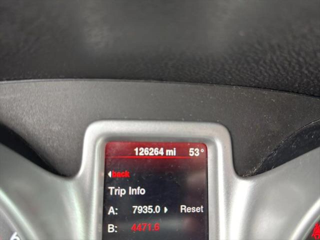 2015 Dodge Journey SXT