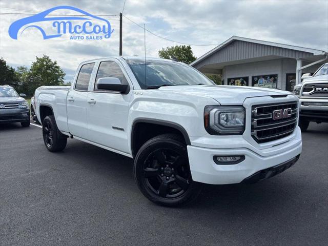 2019 GMC Sierra 1500 Limited Base for sale in Chambersburg, PA
