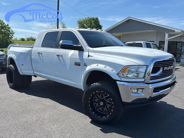 2012 Ram 3500 Laramie for sale in Chambersburg, PA