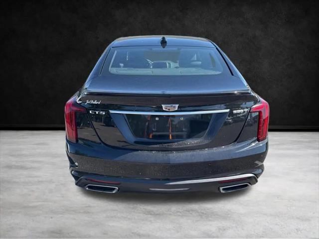 2021 Cadillac CT5 Premium Luxury
