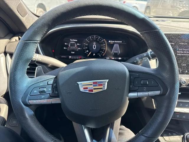 2021 Cadillac CT5 Premium Luxury