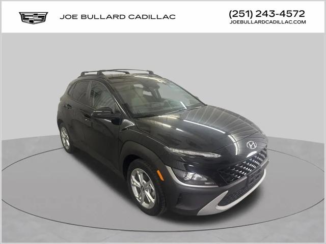 2023 Hyundai Kona SEL for sale in Mobile, AL