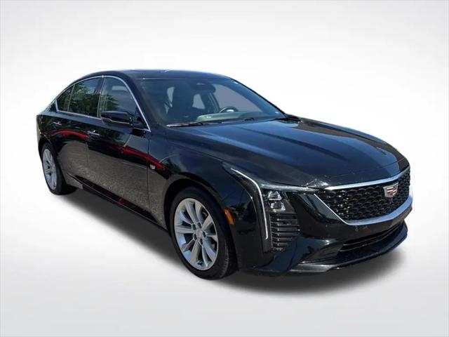 2025 Cadillac CT5 Premium Luxury RWD for sale in Mobile, AL