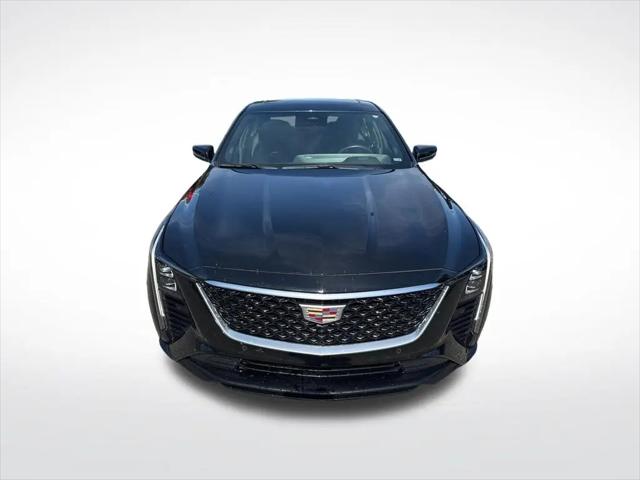 2025 Cadillac CT5 Premium Luxury RWD