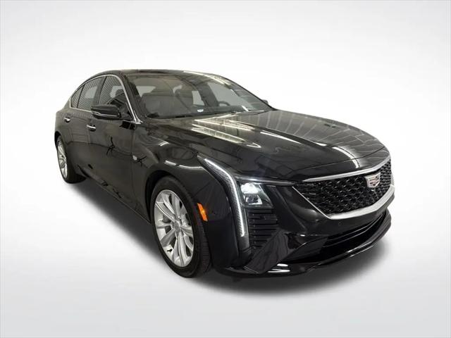 2025 Cadillac CT5 Premium Luxury RWD for sale in Mobile, AL