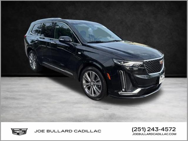2025 Cadillac XT6 FWD Premium Luxury for sale in Mobile, AL
