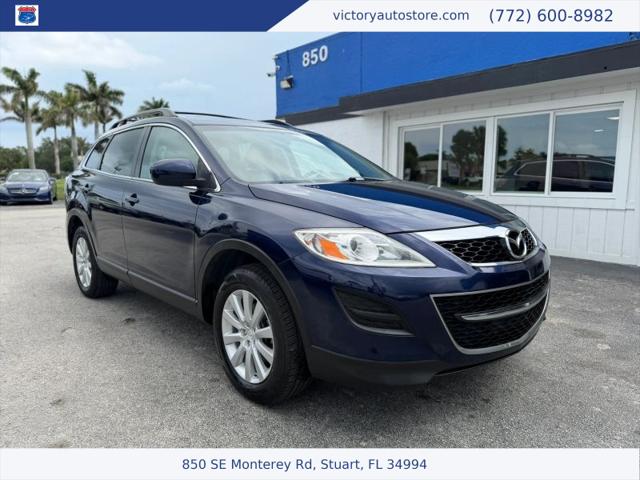 2010 Mazda CX-9 Touring for sale in Stuart, FL