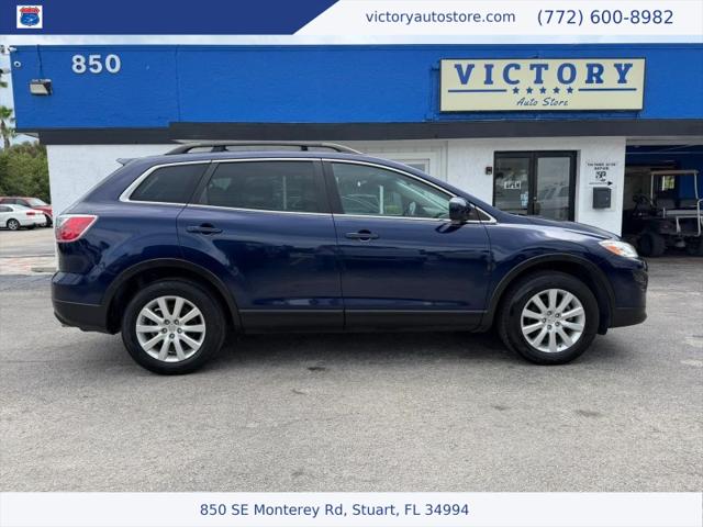 2010 Mazda CX-9 Touring