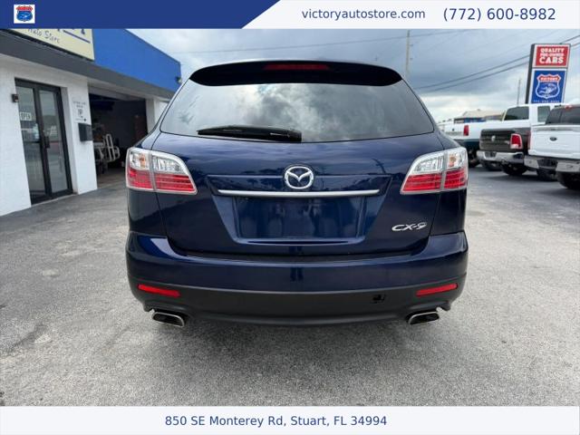 2010 Mazda CX-9 Touring