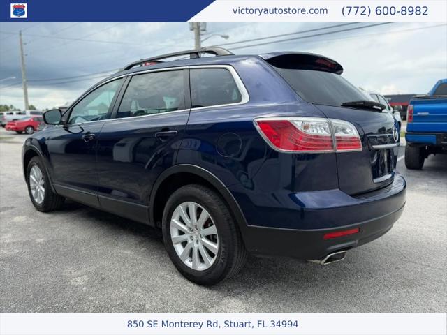 2010 Mazda CX-9 Touring
