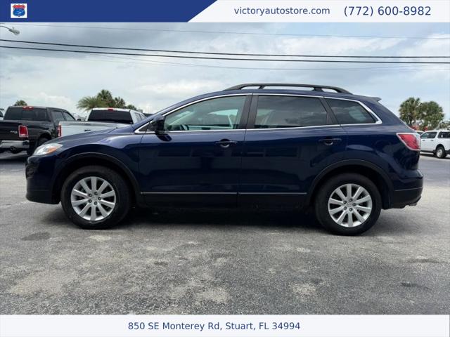 2010 Mazda CX-9 Touring