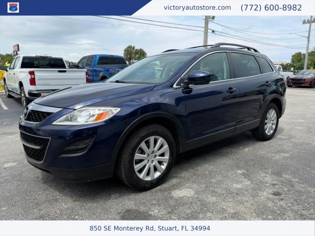 2010 Mazda CX-9 Touring