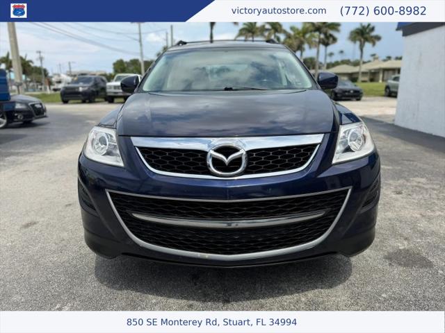2010 Mazda CX-9 Touring
