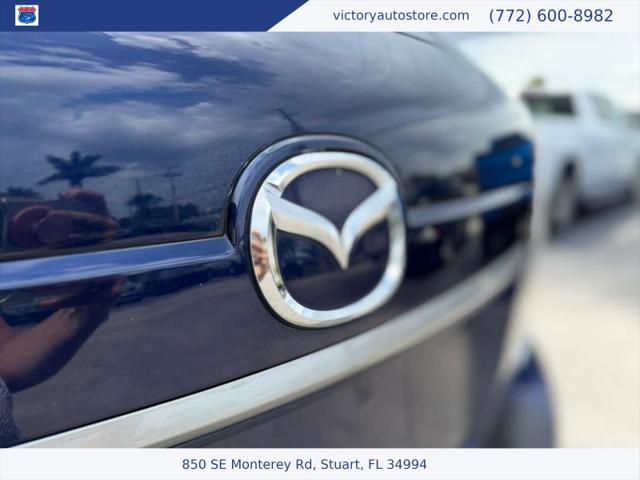 2010 Mazda CX-9 Touring