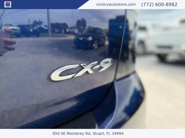 2010 Mazda CX-9 Touring