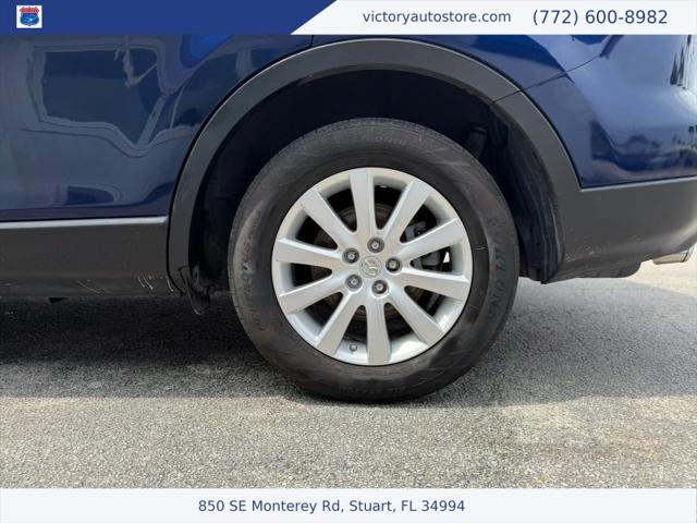2010 Mazda CX-9 Touring