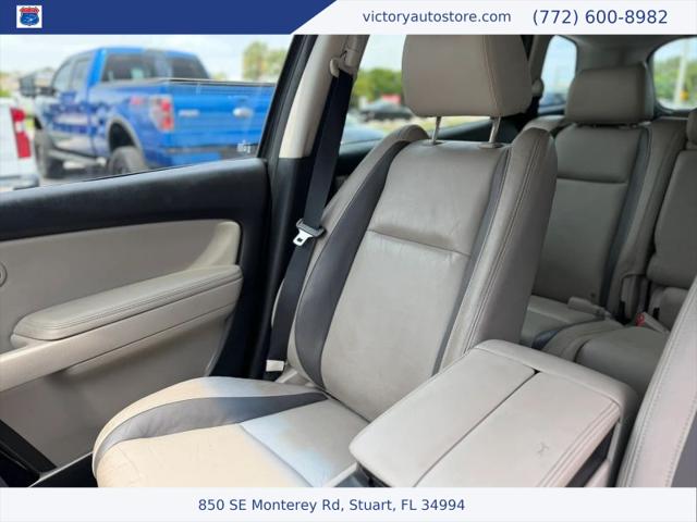 2010 Mazda CX-9 Touring