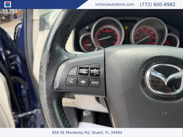 2010 Mazda CX-9 Touring