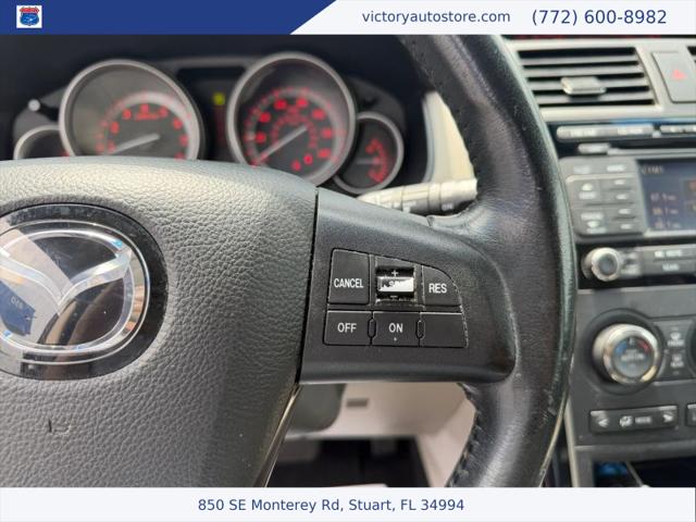 2010 Mazda CX-9 Touring