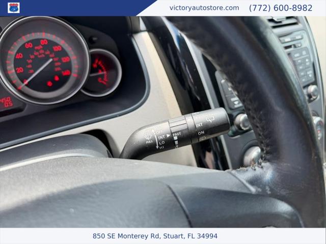 2010 Mazda CX-9 Touring