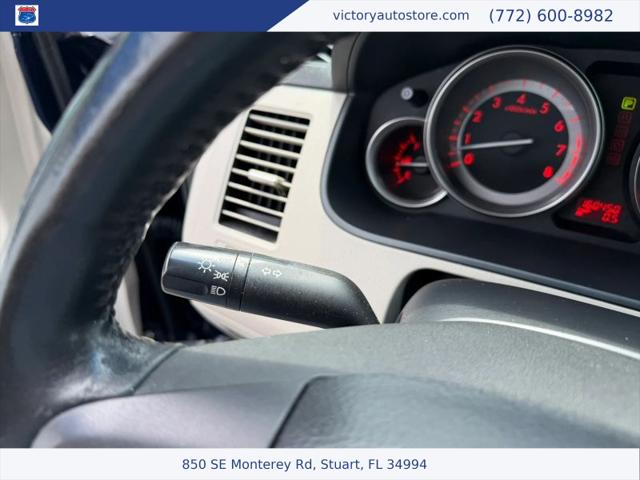 2010 Mazda CX-9 Touring