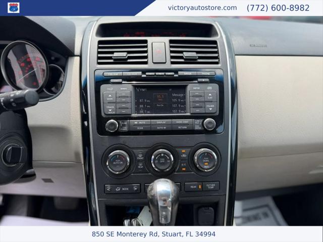 2010 Mazda CX-9 Touring