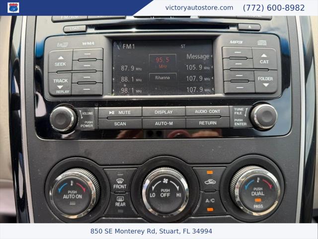 2010 Mazda CX-9 Touring