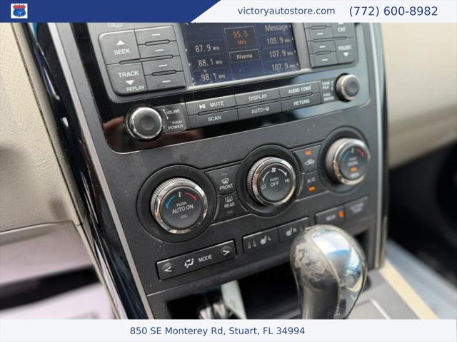 2010 Mazda CX-9 Touring