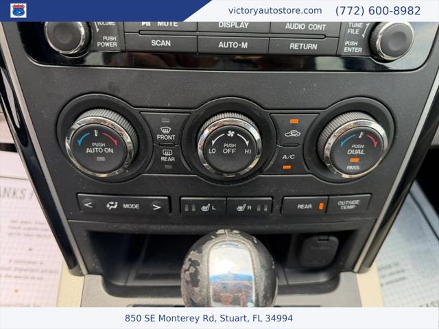 2010 Mazda CX-9 Touring