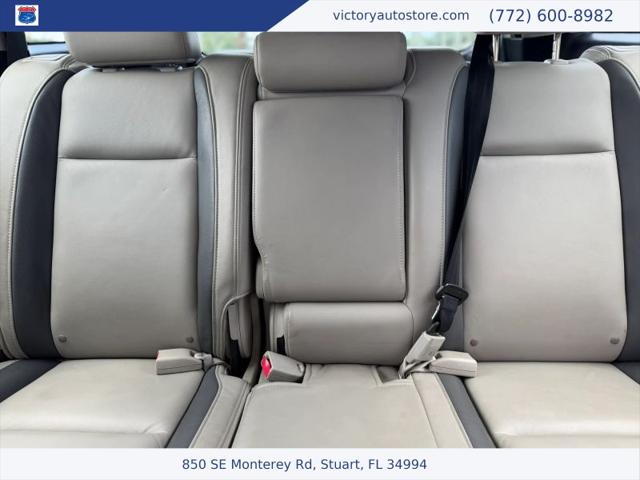2010 Mazda CX-9 Touring