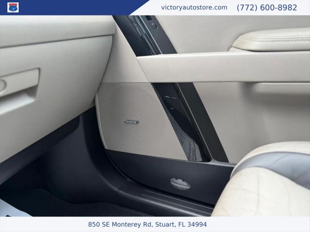2010 Mazda CX-9 Touring