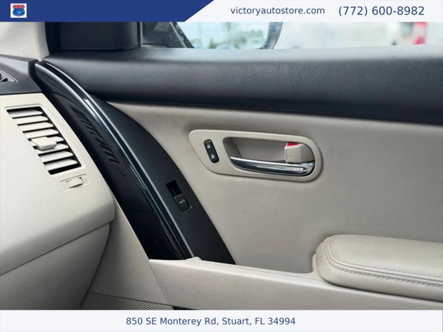 2010 Mazda CX-9 Touring