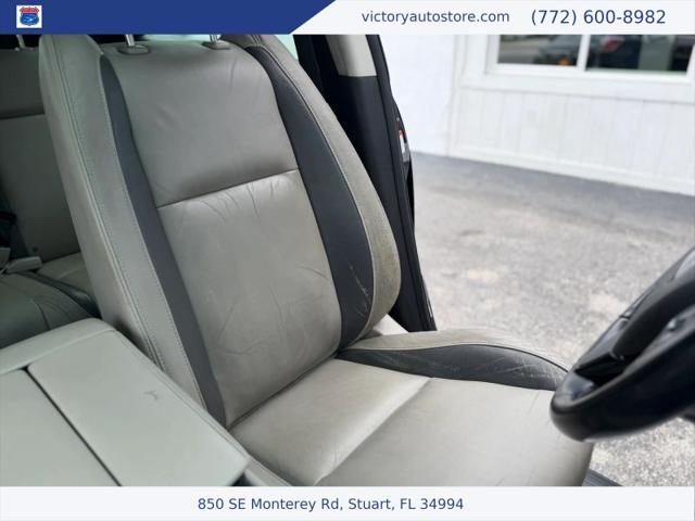 2010 Mazda CX-9 Touring