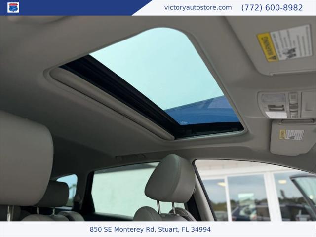 2010 Mazda CX-9 Touring