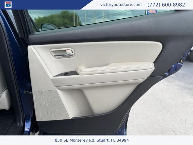 2010 Mazda CX-9 Touring