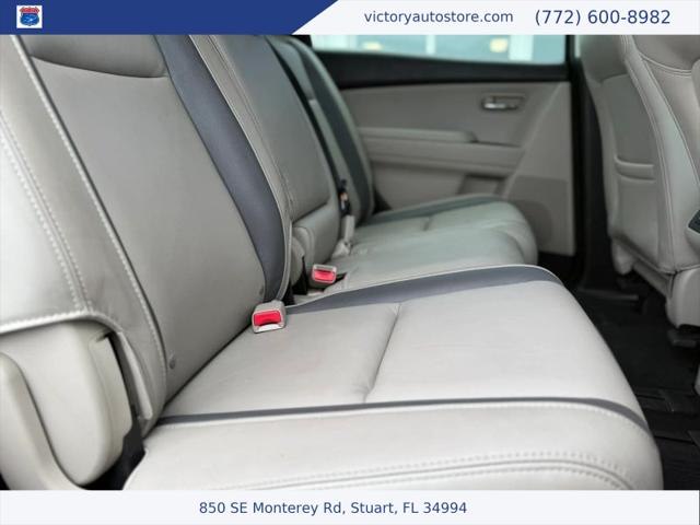 2010 Mazda CX-9 Touring