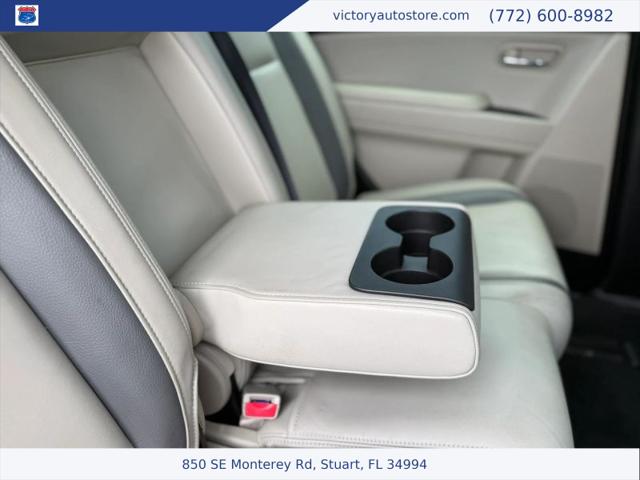 2010 Mazda CX-9 Touring
