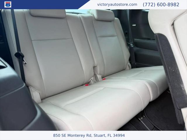 2010 Mazda CX-9 Touring
