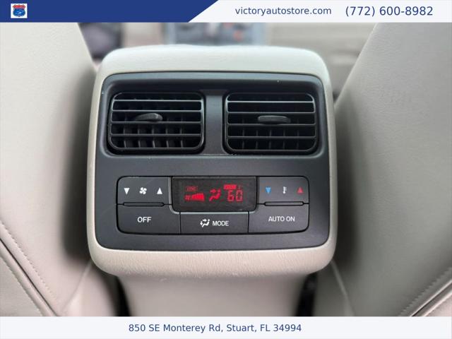 2010 Mazda CX-9 Touring
